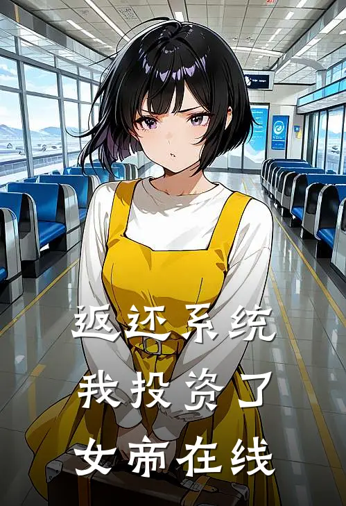 返还系统：我投资了女帝在线