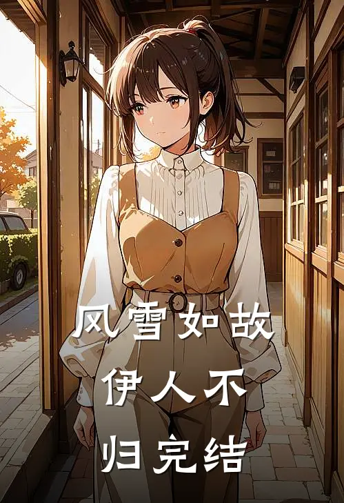 风雪如故，伊人不归完结