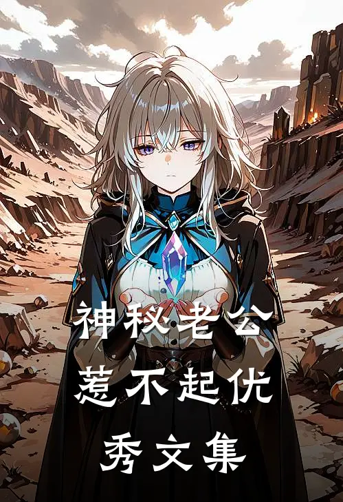 神秘老公惹不起优秀文集
