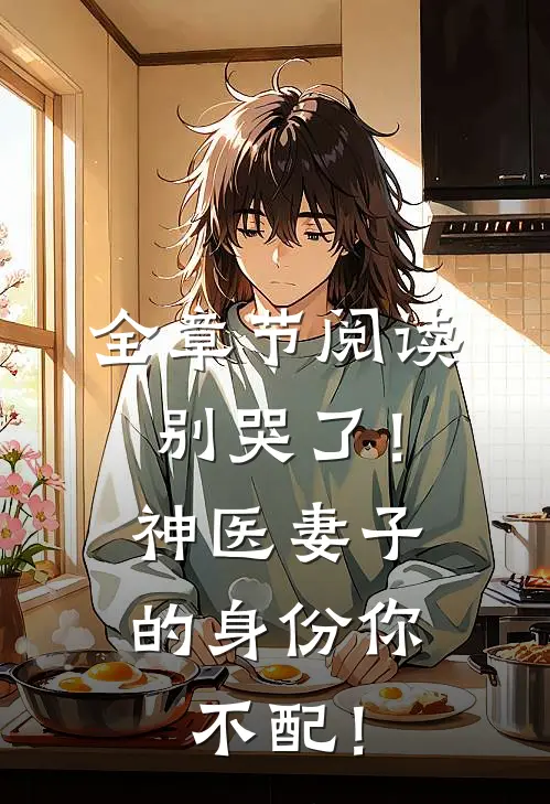 全章节阅读别哭了！神医妻子的身份你不配！