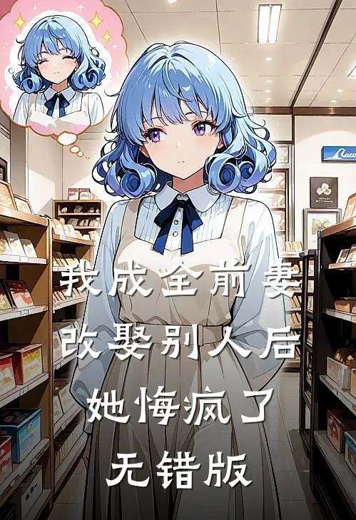 我成全前妻改娶别人后，她悔疯了无错版