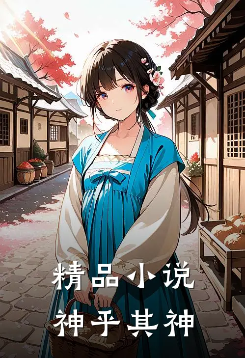 精品小说神乎其神