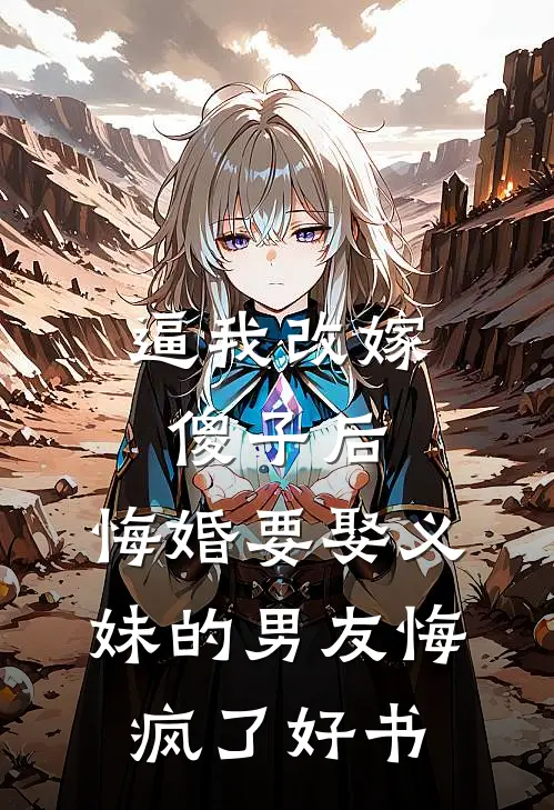 逼我改嫁傻子后，悔婚要娶义妹的男友悔疯了好书
