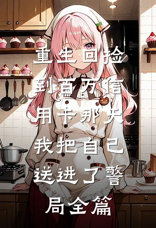重生回捡到百万信用卡那天，我把自己送进了警局全篇