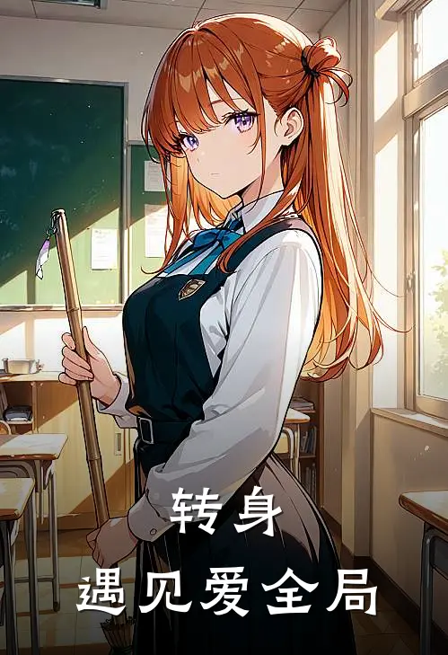 转身，遇见爱全局
