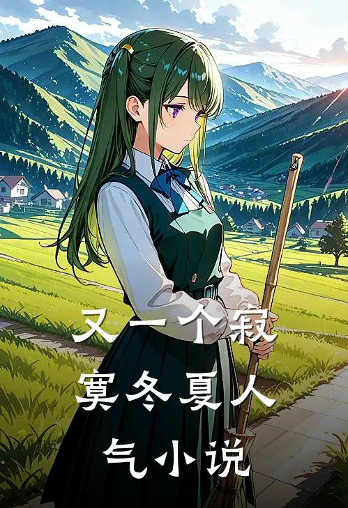 又一个寂寞冬夏人气小说