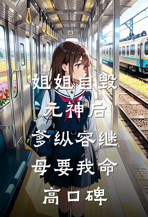 姐姐自毁元神后，爹纵容继母要我命高口碑
