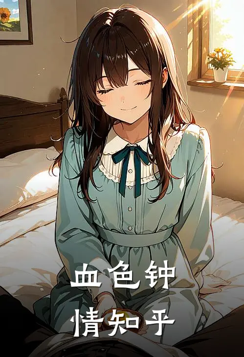 血色钟情知乎