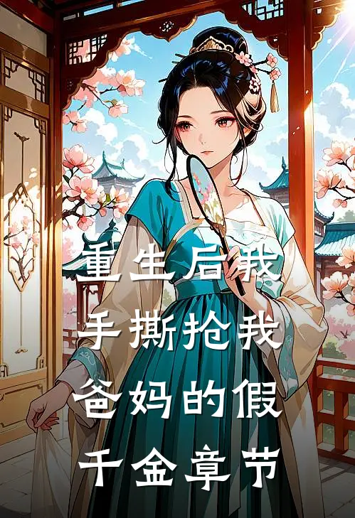 重生后我手撕抢我爸妈的假千金章节
