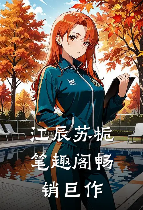江辰苏栀笔趣阁畅销巨作