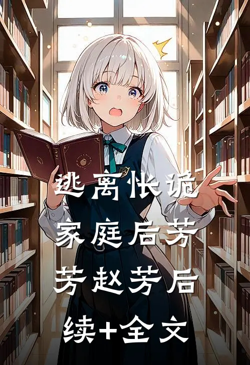 逃离怅诡家庭后芳芳赵芳后续+全文