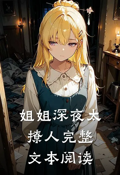 姐姐深夜太撩人完整文本阅读