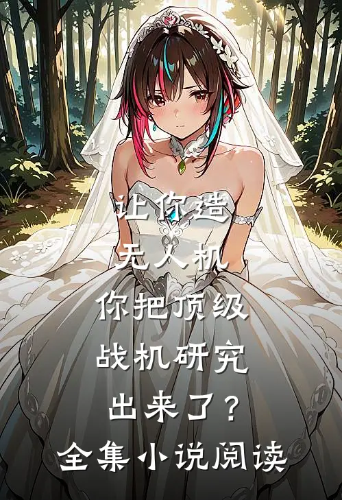 让你造无人机，你把顶级战机研究出来了？全集小说阅读