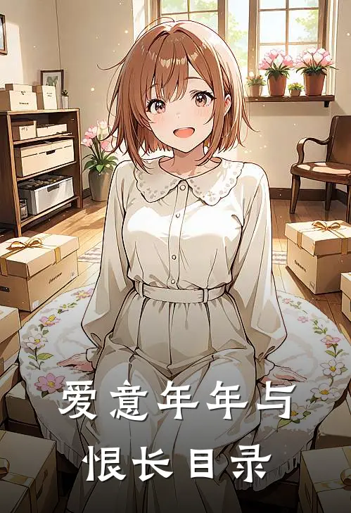 爱意年年与恨长目录