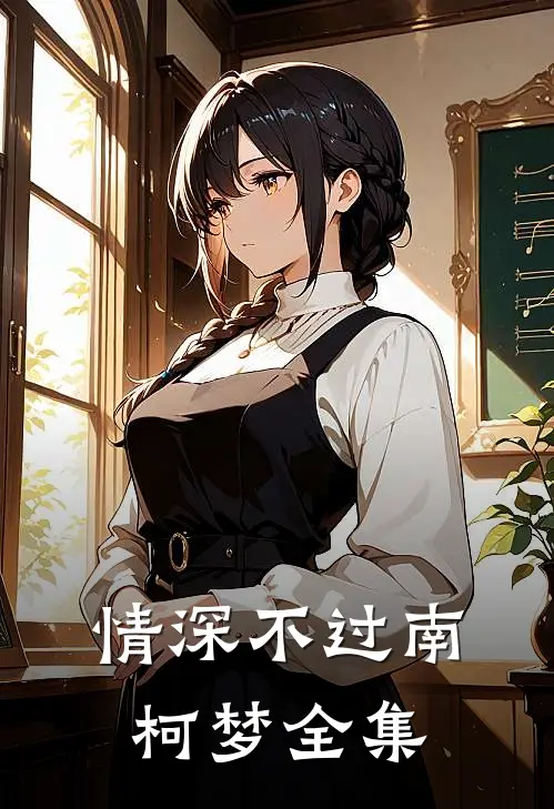情深不过南柯梦全集