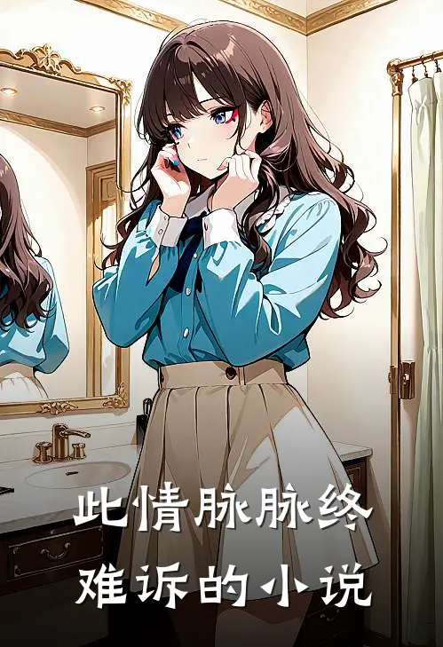 此情脉脉终难诉的小说