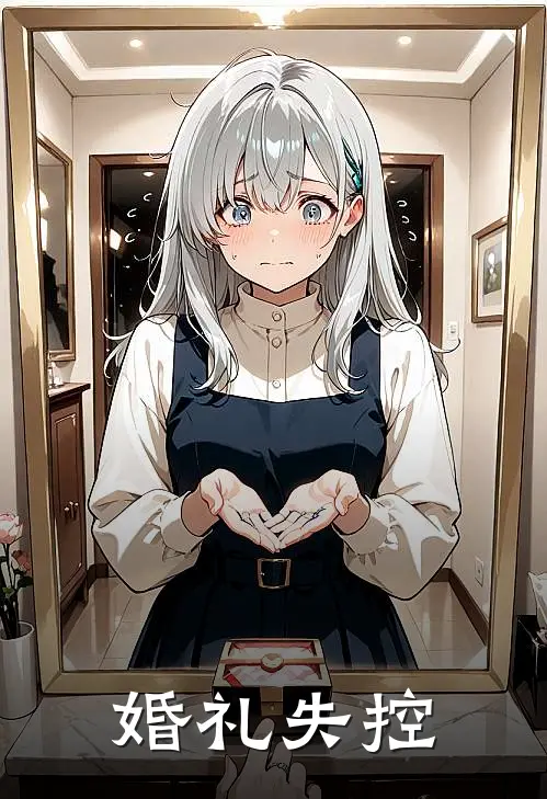 婚礼失控