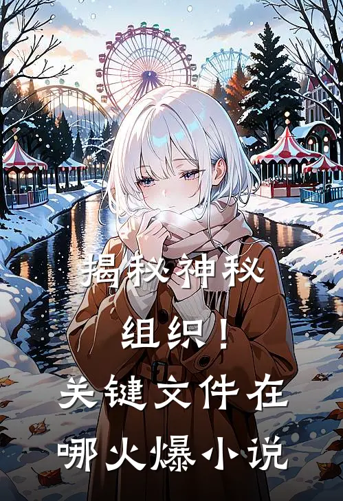 揭秘神秘组织！关键文件在哪火爆小说