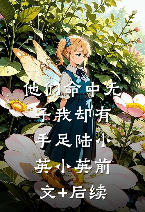 他们命中无子我却有手足陆小英小英前文+后续