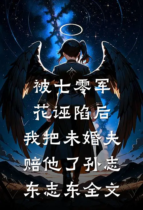 被七零军花诬陷后，我把未婚夫赔他了孙志东志东全文