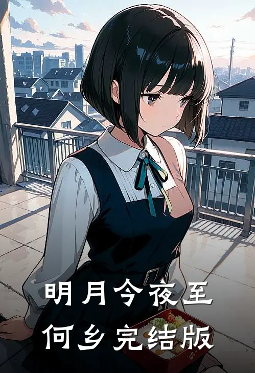 明月今夜至何乡完结版