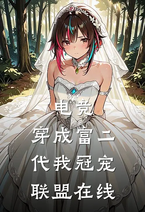 电竞：穿成富二代我冠宠联盟在线