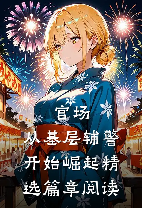 官场：从基层辅警开始崛起精选篇章阅读