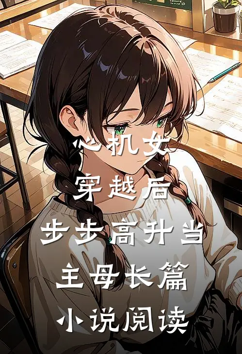 心机女穿越后，步步高升当主母长篇小说阅读