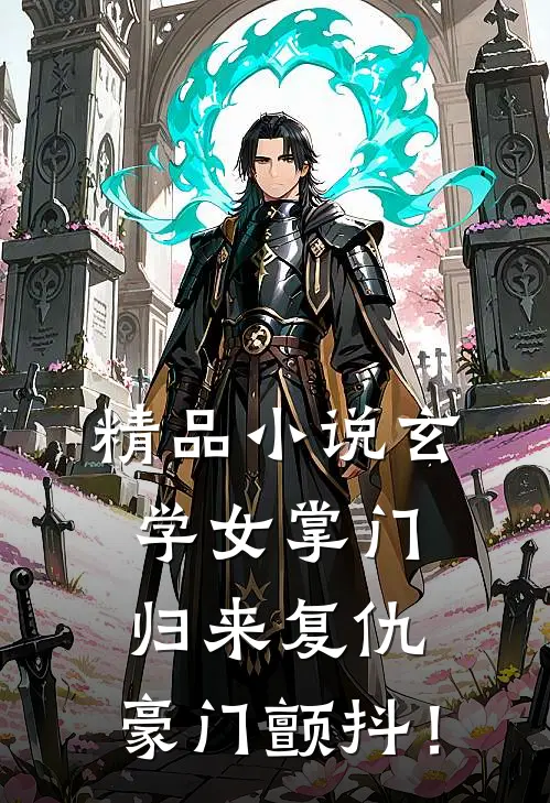 精品小说玄学女掌门：归来复仇，豪门颤抖！
