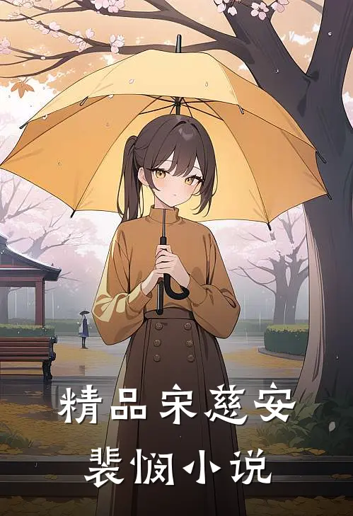 精品宋慈安裴悯小说