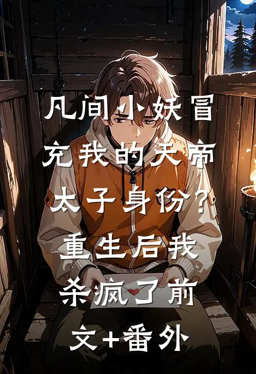凡间小妖冒充我的天帝太子身份？重生后我杀疯了前文+番外