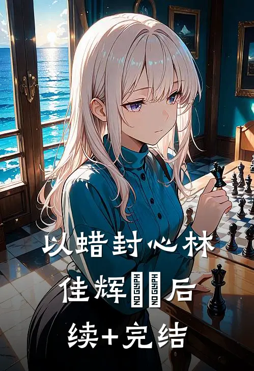 以蜡封心林佳辉珺珺后续+完结
