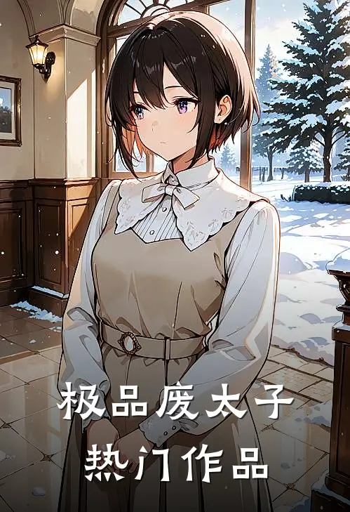 极品废太子热门作品