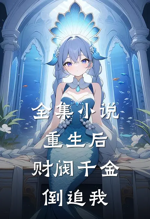 全集小说重生后,财阀千金倒追我