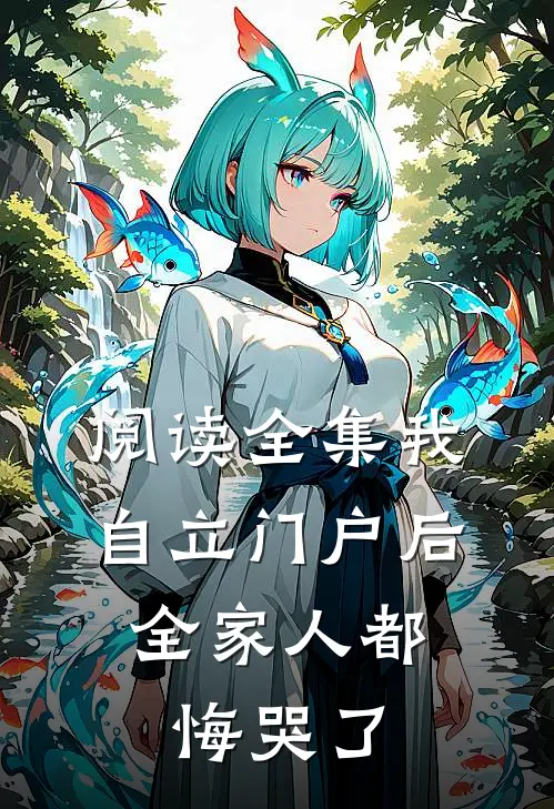 阅读全集我自立门户后，全家人都悔哭了
