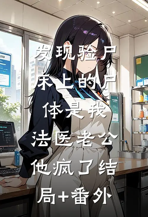 发现验尸床上的尸体是我，法医老公他疯了结局+番外