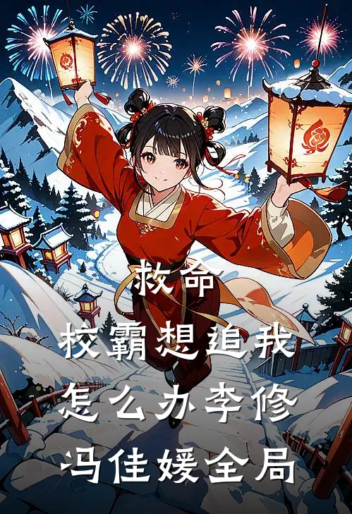 救命，校霸想追我怎么办李修冯佳媛全局