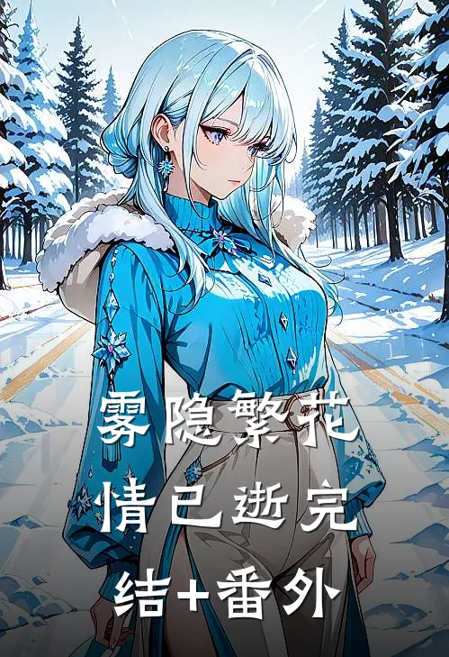 雾隐繁花情已逝完结+番外
