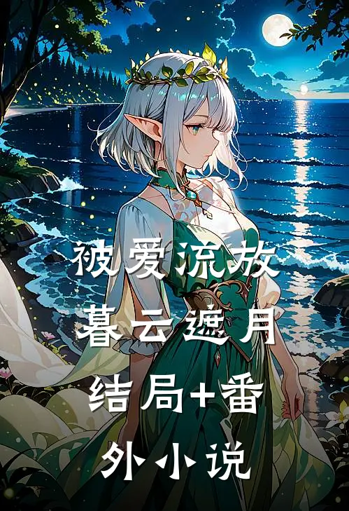被爱流放，暮云遮月结局+番外小说