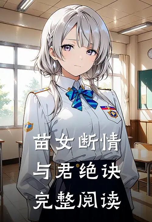 苗女断情与君绝诀完整阅读