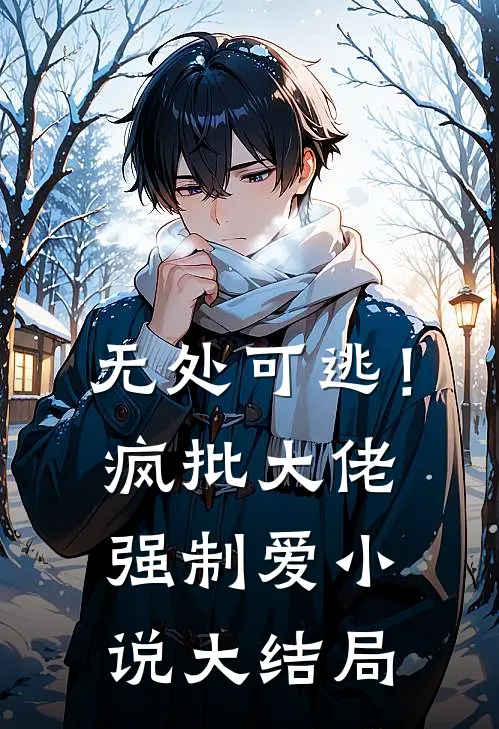 无处可逃！疯批大佬强制爱小说大结局