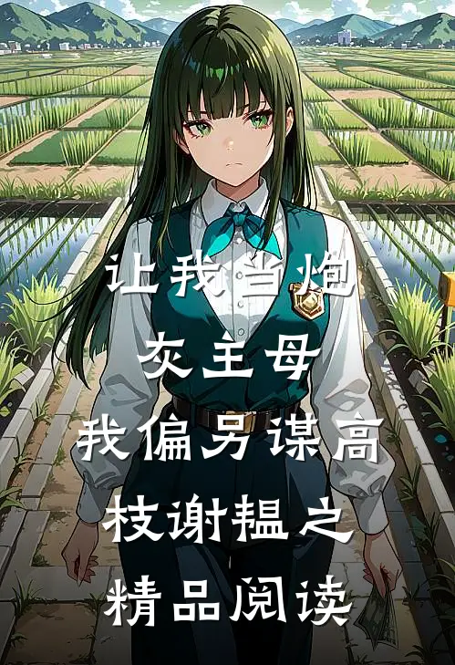 让我当炮灰主母,我偏另谋高枝谢韫之精品阅读