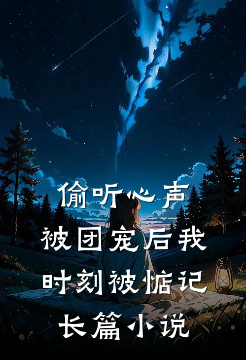偷听心声：被团宠后我时刻被惦记长篇小说