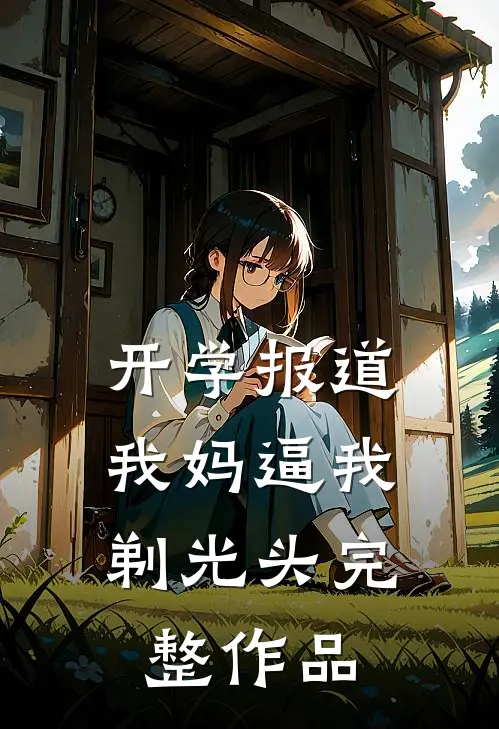 开学报道，我妈逼我剃光头完整作品