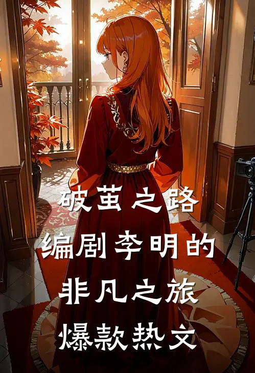 破茧之路：编剧李明的非凡之旅爆款热文