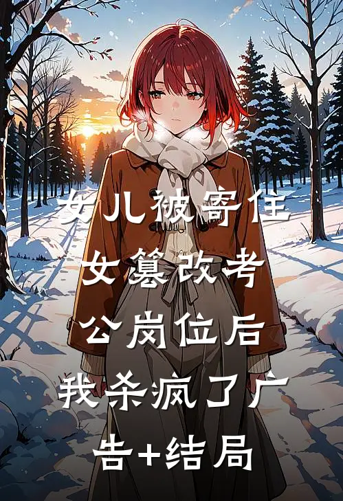 女儿被寄住女篡改考公岗位后，我杀疯了广告+结局
