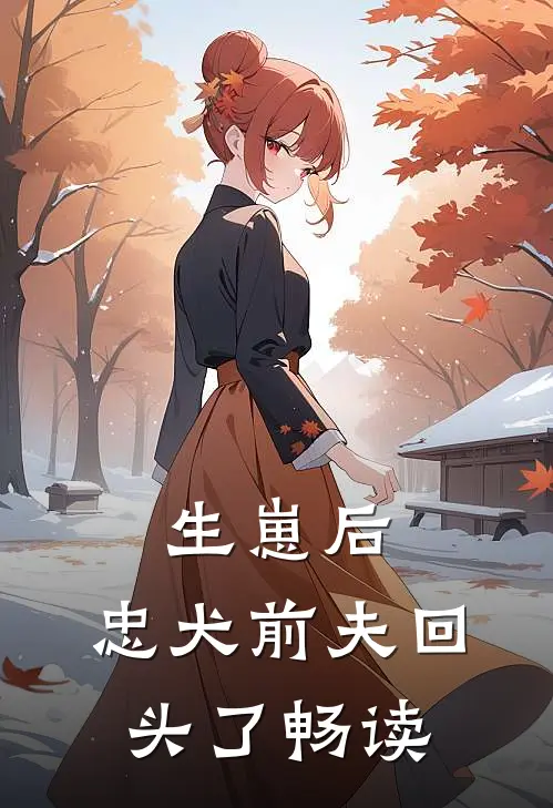 生崽后，忠犬前夫回头了畅读
