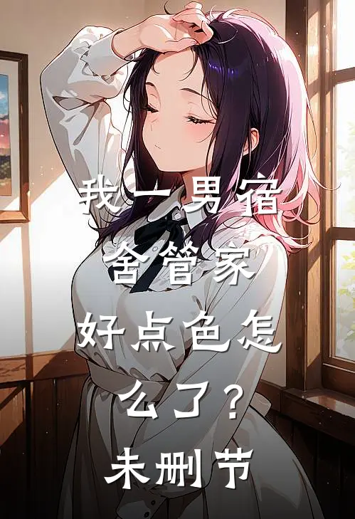 我一男宿舍管家，好点色怎么了？未删节