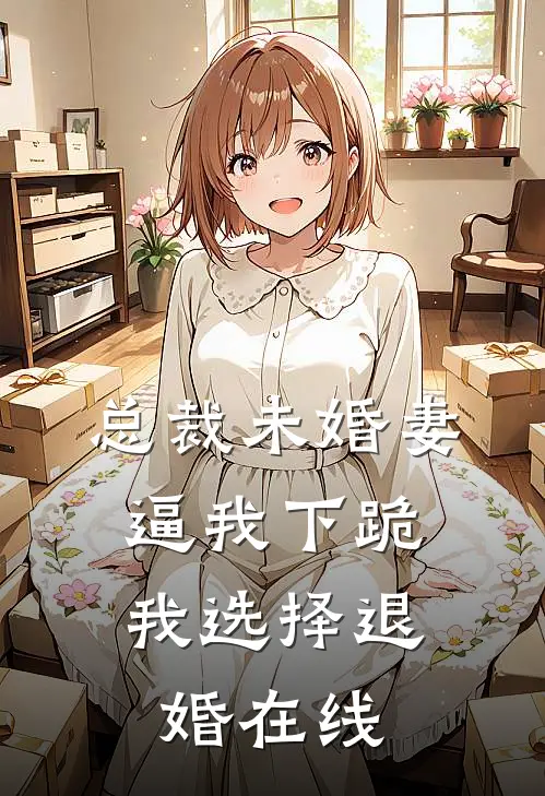 总裁未婚妻逼我下跪，我选择退婚在线