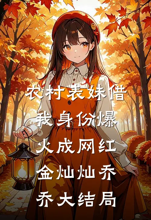 农村表妹借我身份爆火成网红金灿灿乔乔大结局